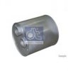 DT 5.11055 Middle-/End Silencer